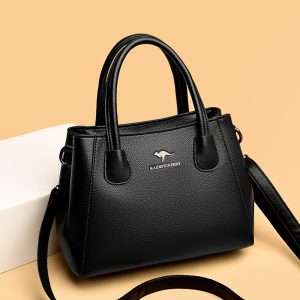 Crossbody Shoulder Bag Handbag Large Capacity Fashionable and Stylish