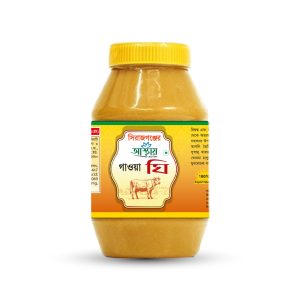 সিরাজগঞ্জের প্রাইম গাওয়া ঘি ১ কেজি