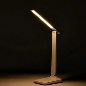 Eye protection desk lamp touch dimming bedside lamp
