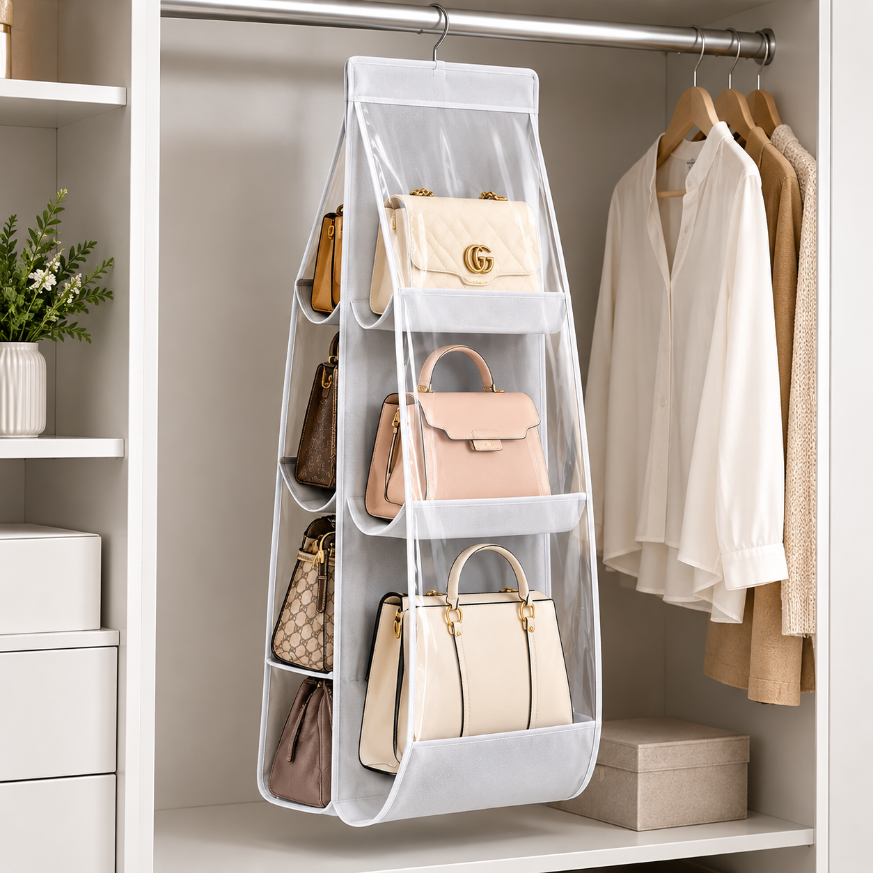 Hand bag organizers - Image 6